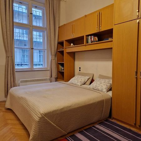 M Apartments - Downtown ブダペスト エクステリア 写真