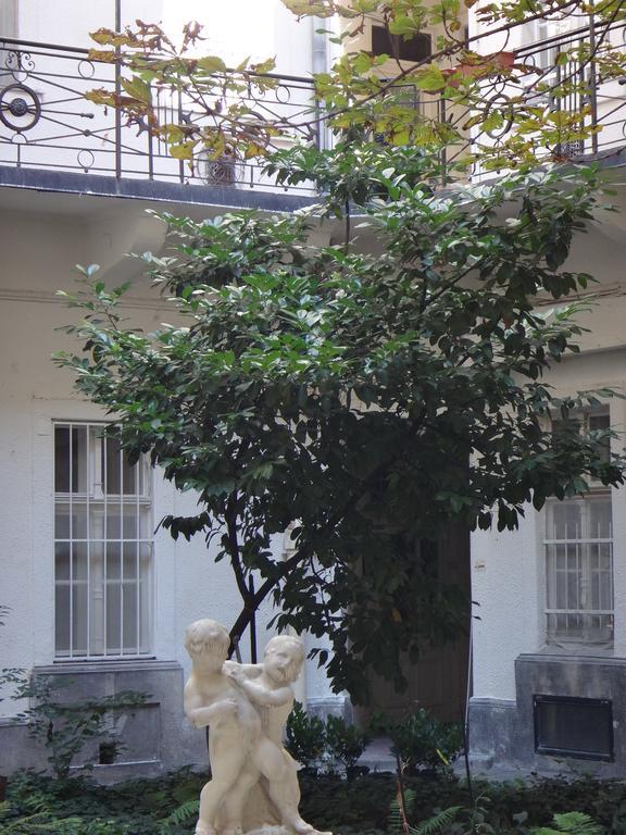 M Apartments - Downtown ブダペスト 部屋 写真