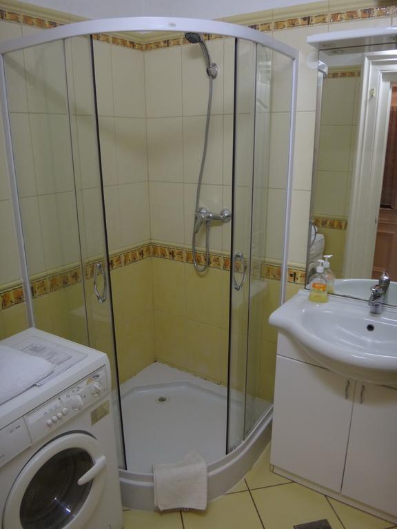M Apartments - Downtown ブダペスト 部屋 写真