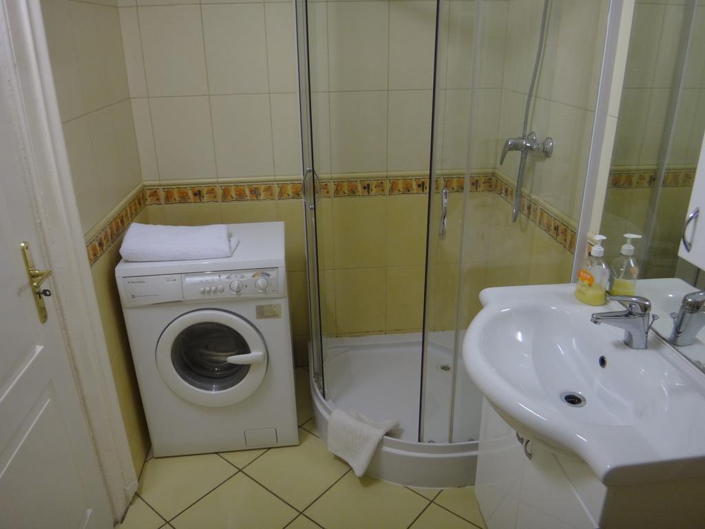 M Apartments - Downtown ブダペスト 部屋 写真
