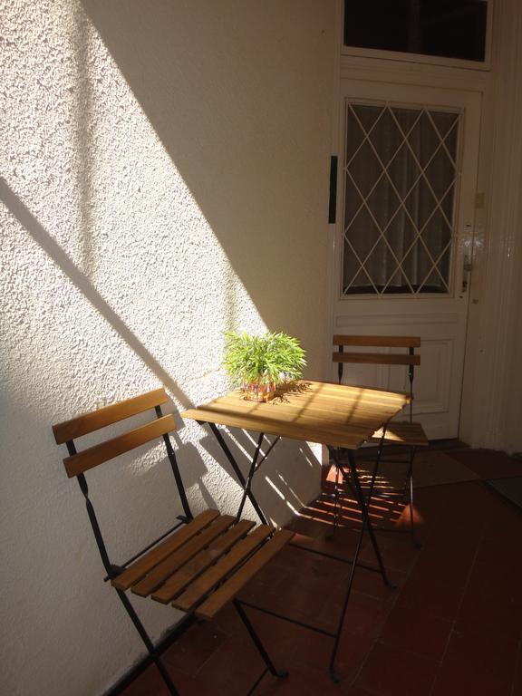 M Apartments - Downtown ブダペスト 部屋 写真