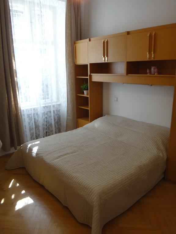 M Apartments - Downtown ブダペスト 部屋 写真