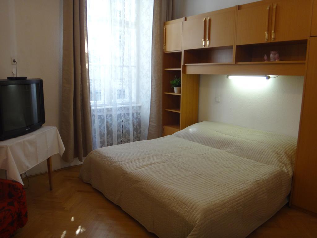 M Apartments - Downtown ブダペスト 部屋 写真