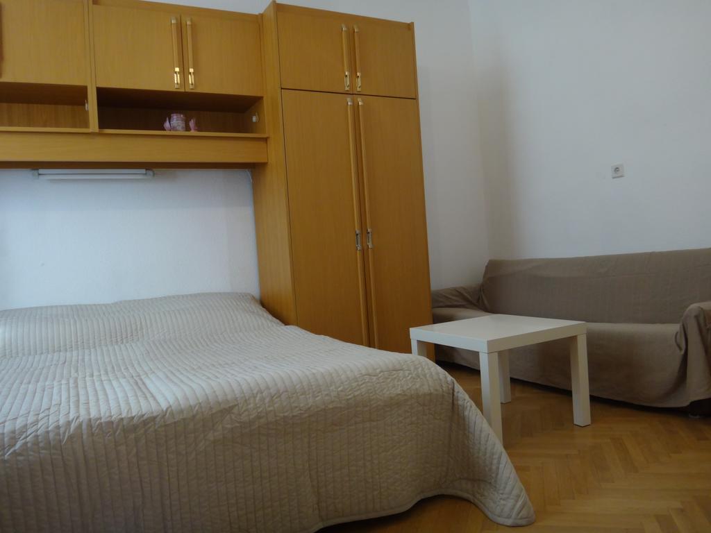 M Apartments - Downtown ブダペスト 部屋 写真